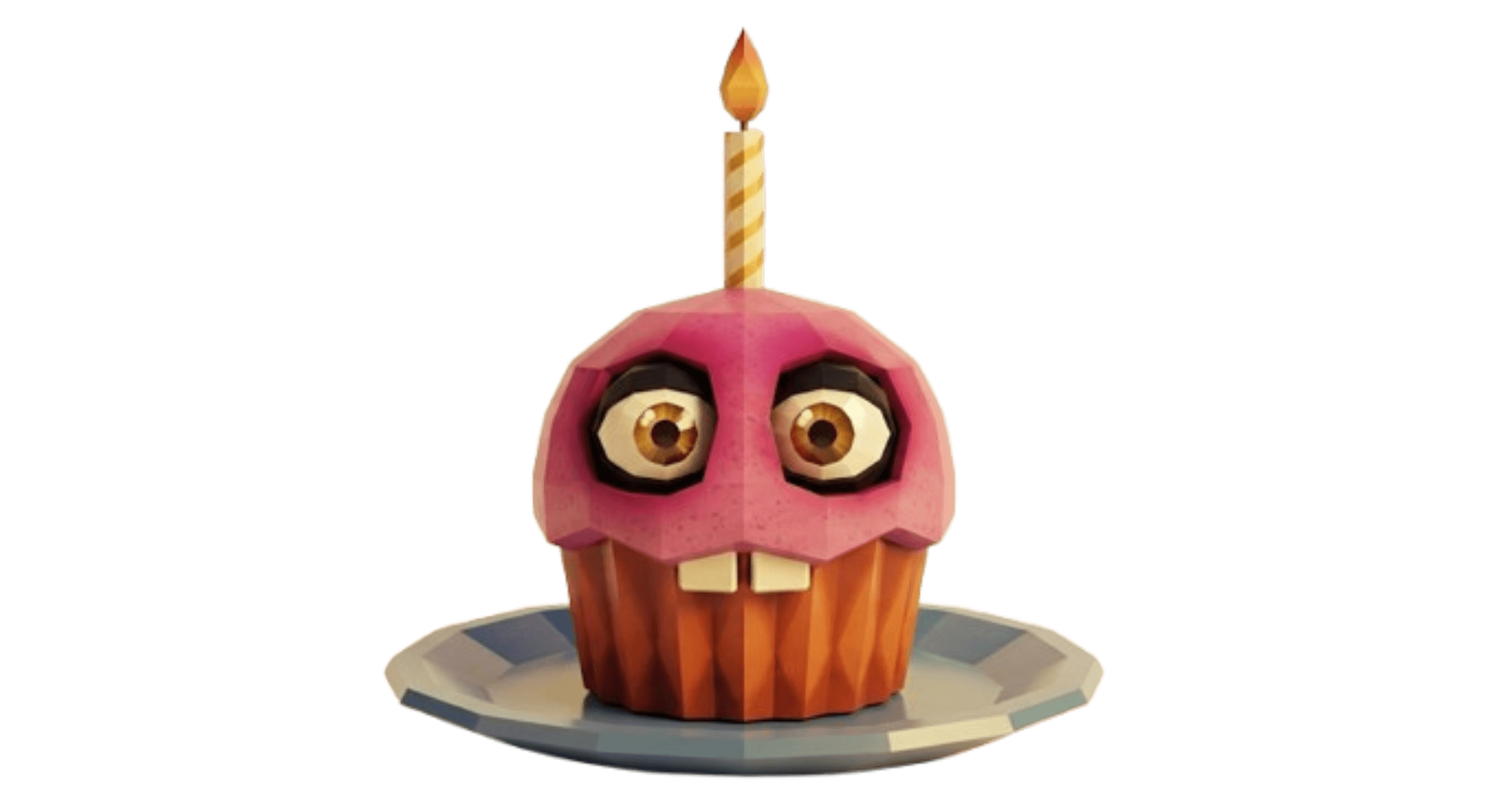 Why FNAF is one of my favourite horror games