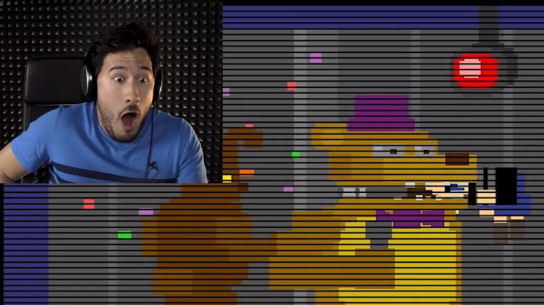 The Bite of '87 Discourse